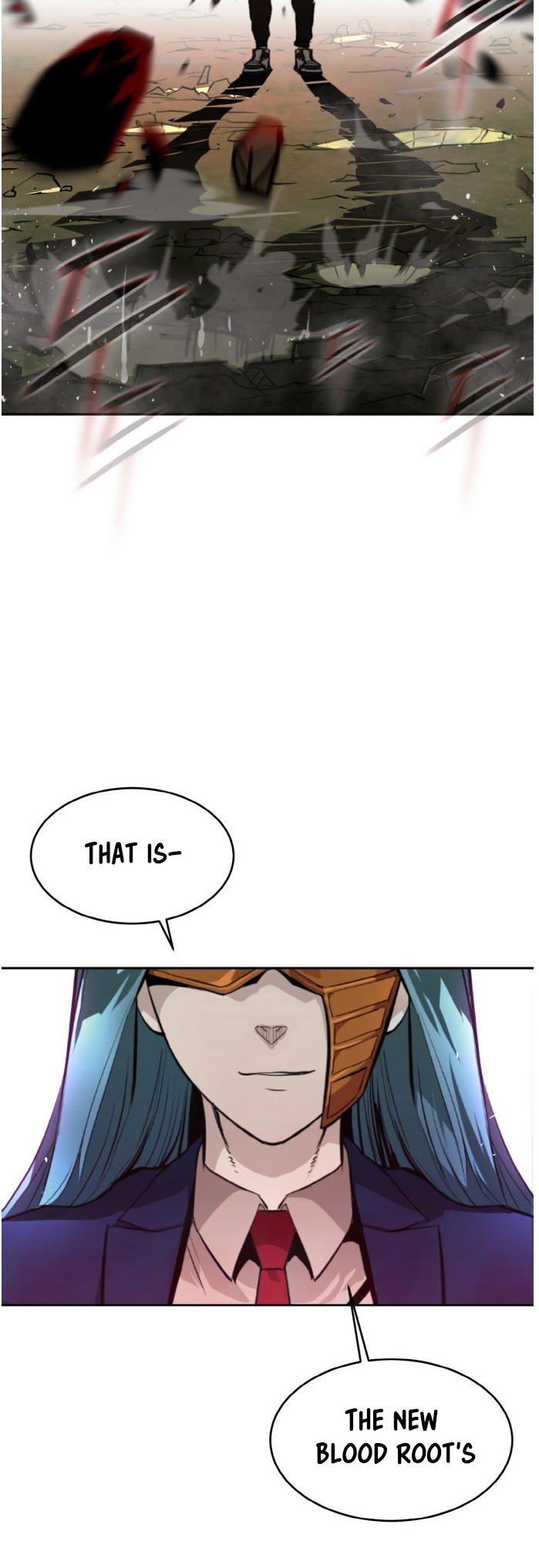 Counter Cube Chapter 92 3
